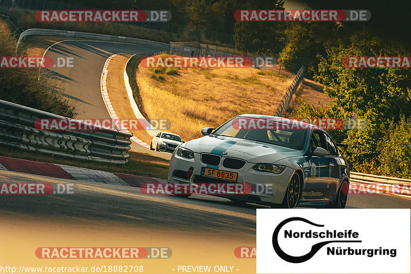 Bild #18882708 - Touristenfahrten Nürburgring Nordschleife (02.09.2022)