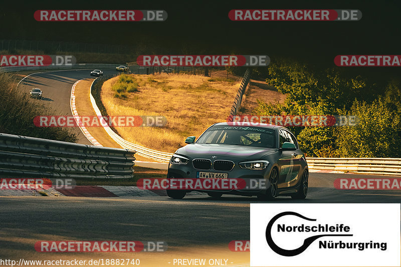 Bild #18882740 - Touristenfahrten Nürburgring Nordschleife (02.09.2022)