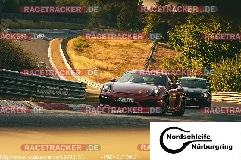 Bild #18882751 - Touristenfahrten Nürburgring Nordschleife (02.09.2022)