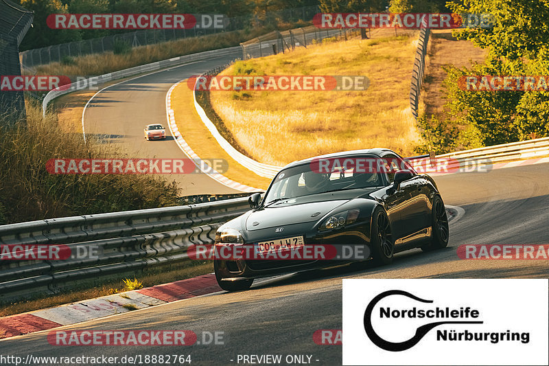 Bild #18882764 - Touristenfahrten Nürburgring Nordschleife (02.09.2022)