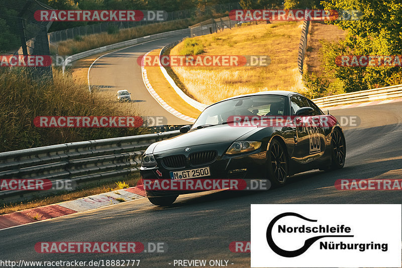 Bild #18882777 - Touristenfahrten Nürburgring Nordschleife (02.09.2022)