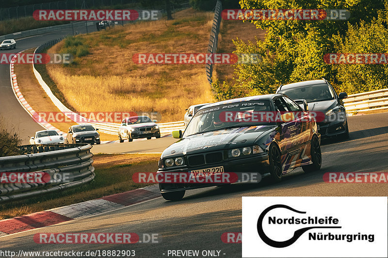 Bild #18882903 - Touristenfahrten Nürburgring Nordschleife (02.09.2022)