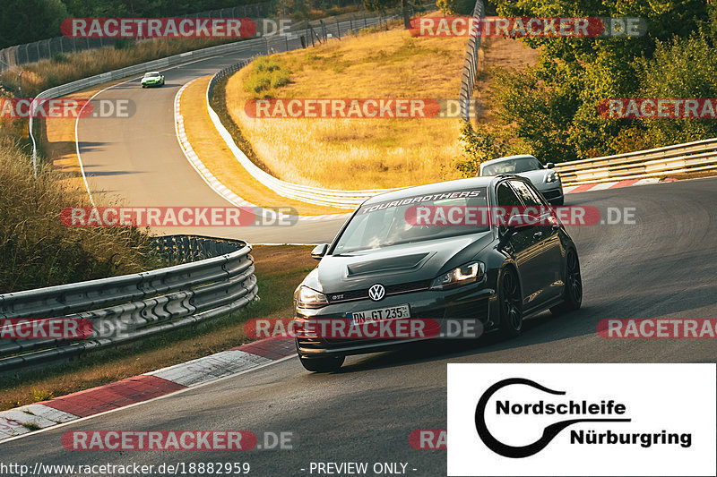 Bild #18882959 - Touristenfahrten Nürburgring Nordschleife (02.09.2022)