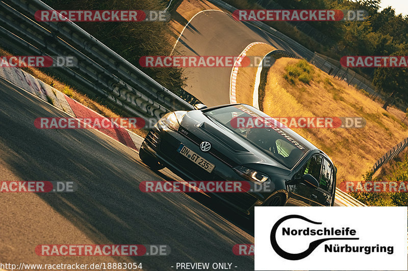 Bild #18883054 - Touristenfahrten Nürburgring Nordschleife (02.09.2022)