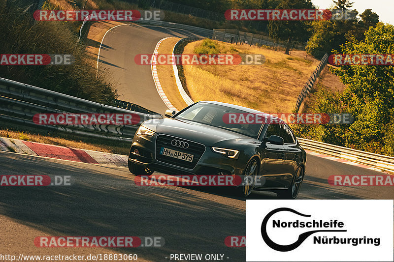 Bild #18883060 - Touristenfahrten Nürburgring Nordschleife (02.09.2022)