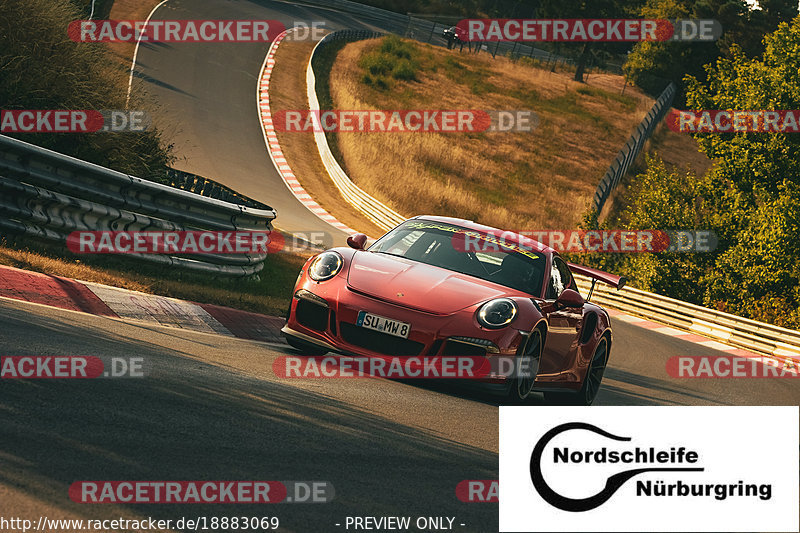 Bild #18883069 - Touristenfahrten Nürburgring Nordschleife (02.09.2022)