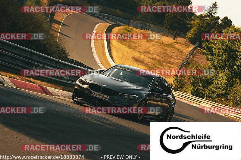 Bild #18883074 - Touristenfahrten Nürburgring Nordschleife (02.09.2022)