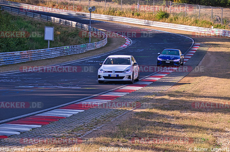 Bild #18883188 - Touristenfahrten Nürburgring Nordschleife (02.09.2022)