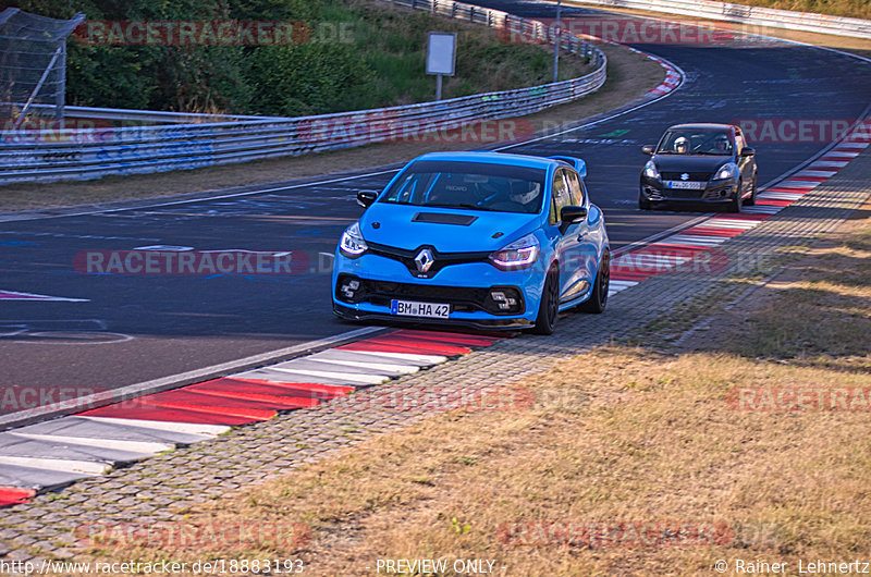 Bild #18883193 - Touristenfahrten Nürburgring Nordschleife (02.09.2022)