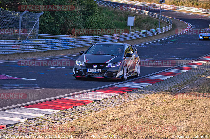 Bild #18883196 - Touristenfahrten Nürburgring Nordschleife (02.09.2022)