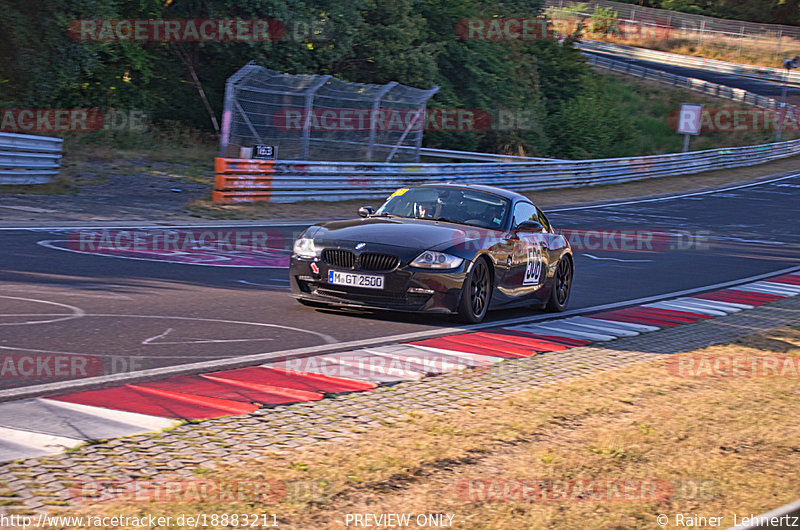 Bild #18883211 - Touristenfahrten Nürburgring Nordschleife (02.09.2022)