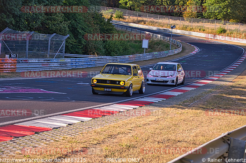 Bild #18883215 - Touristenfahrten Nürburgring Nordschleife (02.09.2022)