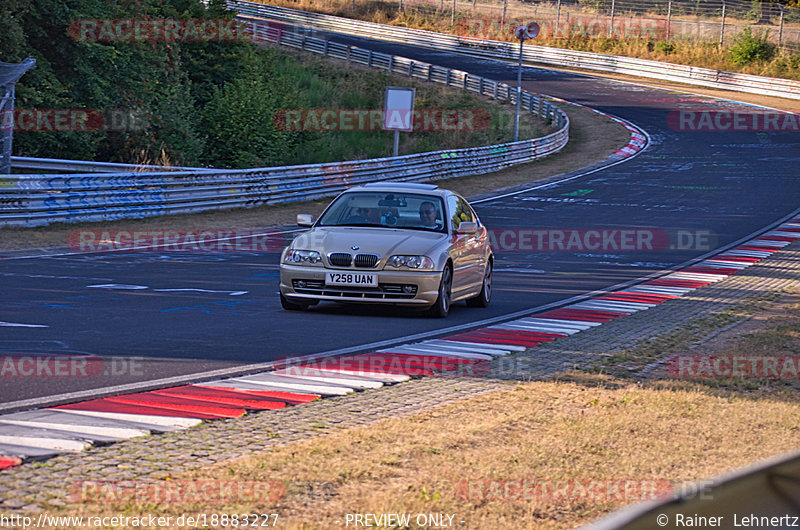 Bild #18883227 - Touristenfahrten Nürburgring Nordschleife (02.09.2022)