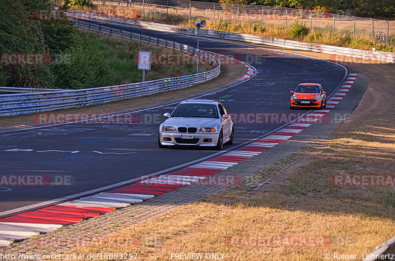 Bild #18883297 - Touristenfahrten Nürburgring Nordschleife (02.09.2022)