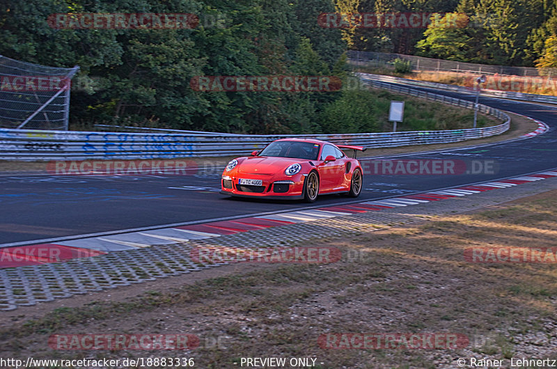 Bild #18883336 - Touristenfahrten Nürburgring Nordschleife (02.09.2022)