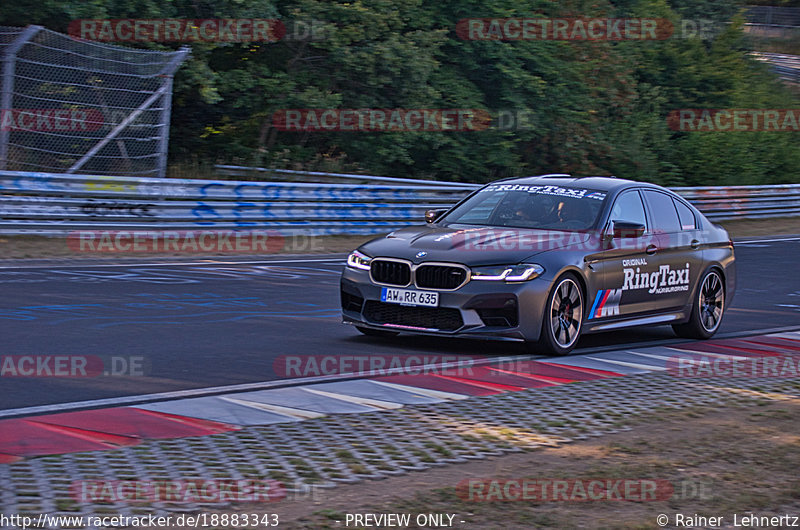 Bild #18883343 - Touristenfahrten Nürburgring Nordschleife (02.09.2022)