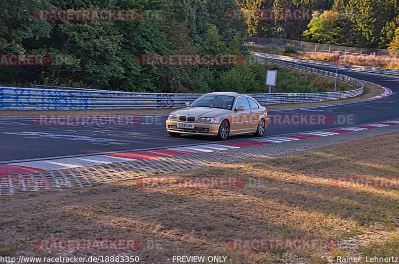 Bild #18883350 - Touristenfahrten Nürburgring Nordschleife (02.09.2022)