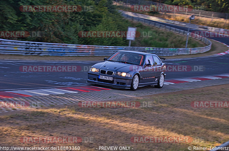 Bild #18883360 - Touristenfahrten Nürburgring Nordschleife (02.09.2022)