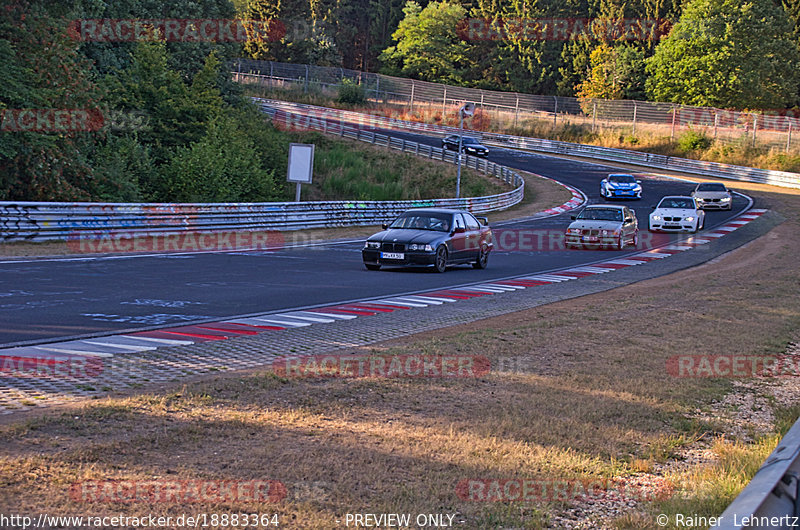 Bild #18883364 - Touristenfahrten Nürburgring Nordschleife (02.09.2022)