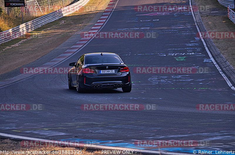 Bild #18883395 - Touristenfahrten Nürburgring Nordschleife (02.09.2022)