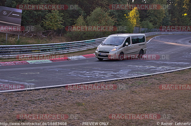 Bild #18883408 - Touristenfahrten Nürburgring Nordschleife (02.09.2022)