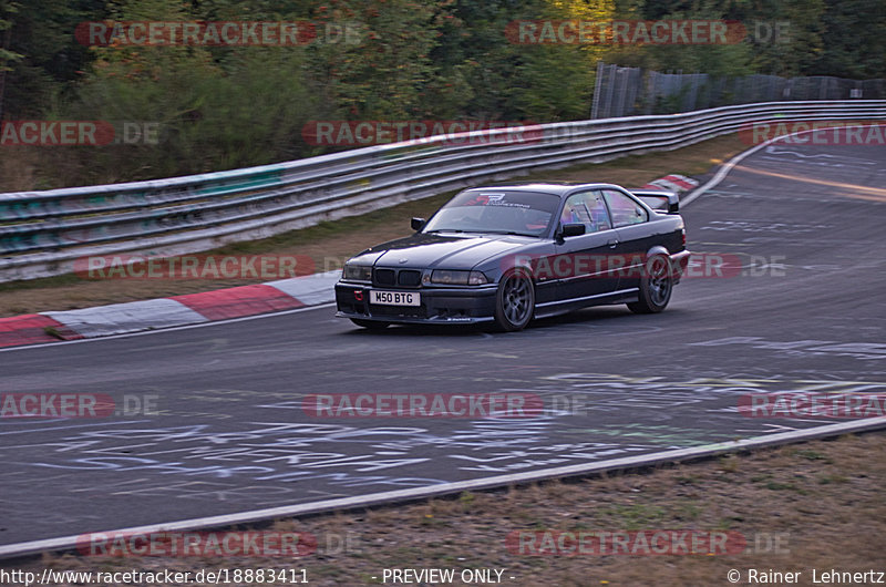 Bild #18883411 - Touristenfahrten Nürburgring Nordschleife (02.09.2022)