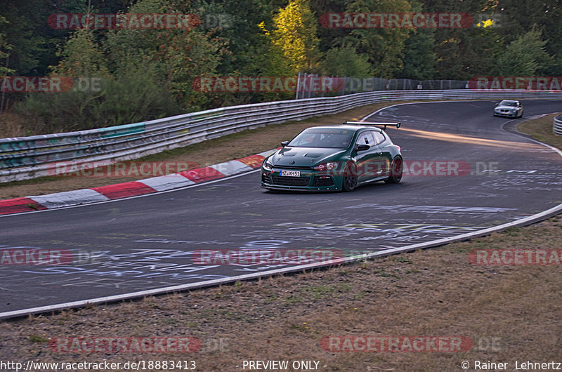 Bild #18883413 - Touristenfahrten Nürburgring Nordschleife (02.09.2022)