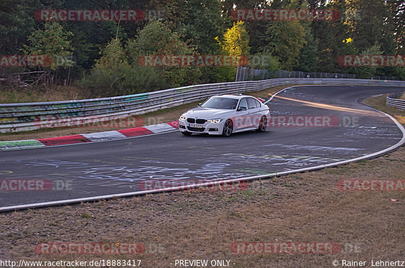 Bild #18883417 - Touristenfahrten Nürburgring Nordschleife (02.09.2022)