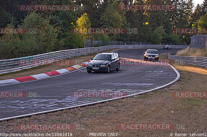 Bild #18883419 - Touristenfahrten Nürburgring Nordschleife (02.09.2022)