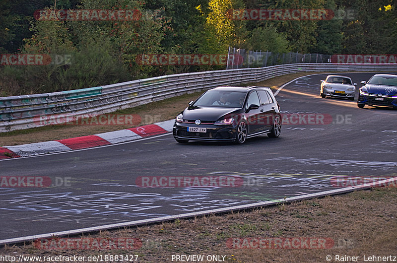 Bild #18883427 - Touristenfahrten Nürburgring Nordschleife (02.09.2022)