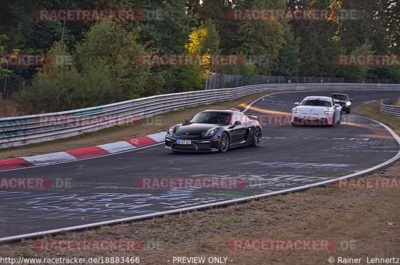 Bild #18883466 - Touristenfahrten Nürburgring Nordschleife (02.09.2022)