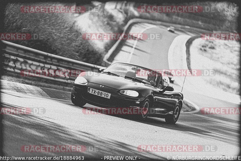 Bild #18884963 - Touristenfahrten Nürburgring Nordschleife (02.09.2022)