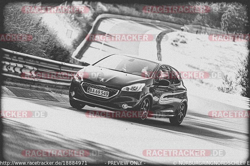 Bild #18884971 - Touristenfahrten Nürburgring Nordschleife (02.09.2022)