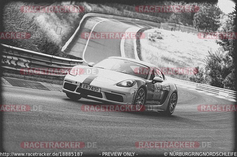 Bild #18885187 - Touristenfahrten Nürburgring Nordschleife (02.09.2022)