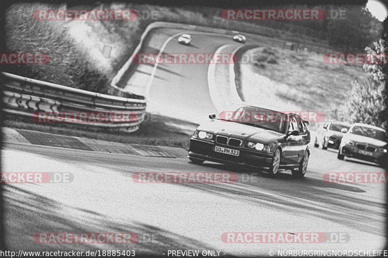 Bild #18885403 - Touristenfahrten Nürburgring Nordschleife (02.09.2022)