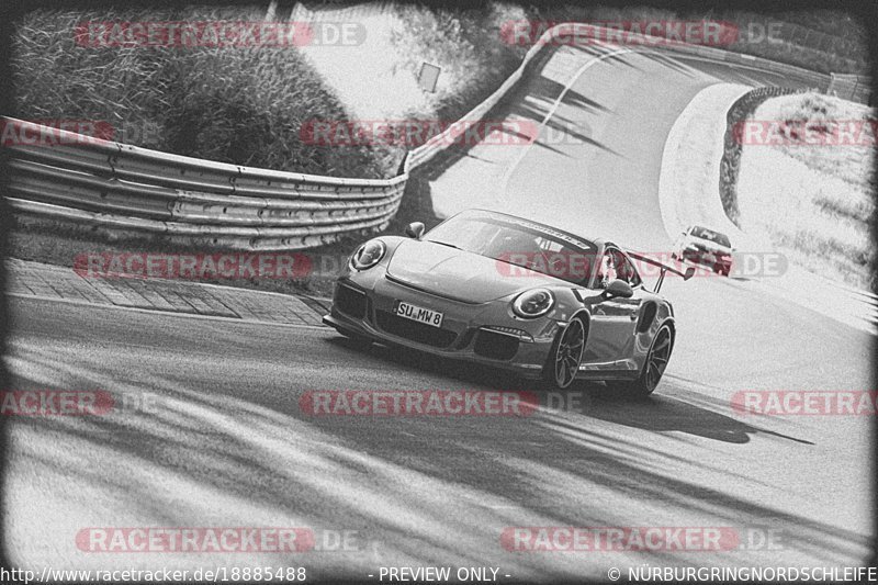 Bild #18885488 - Touristenfahrten Nürburgring Nordschleife (02.09.2022)