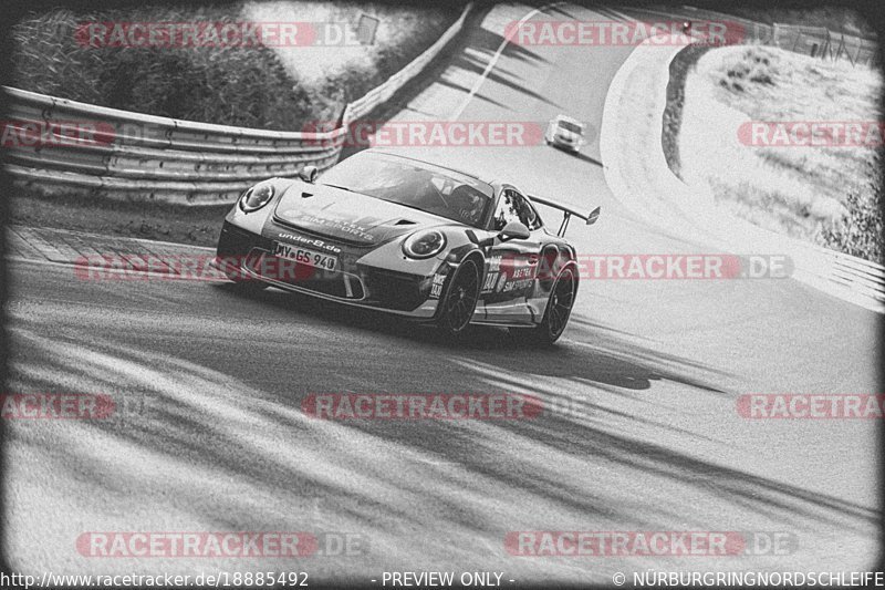 Bild #18885492 - Touristenfahrten Nürburgring Nordschleife (02.09.2022)