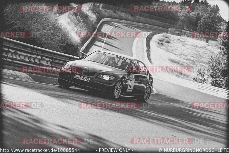 Bild #18885544 - Touristenfahrten Nürburgring Nordschleife (02.09.2022)