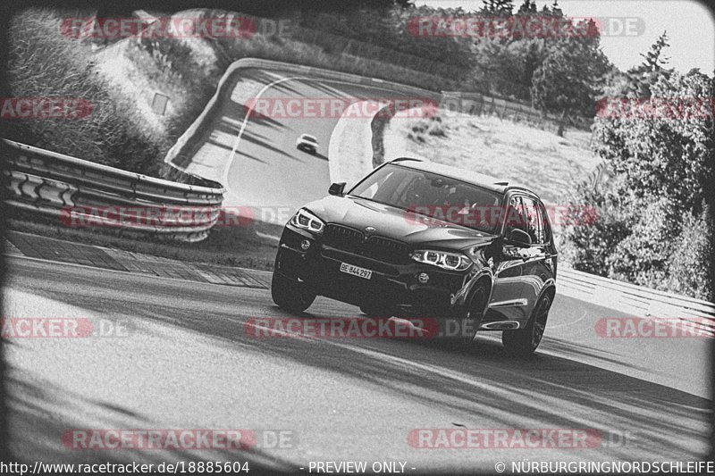 Bild #18885604 - Touristenfahrten Nürburgring Nordschleife (02.09.2022)