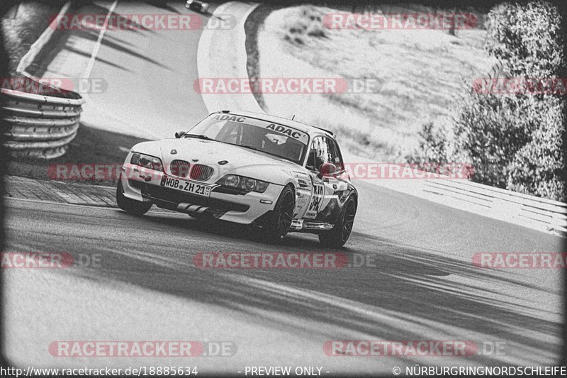 Bild #18885634 - Touristenfahrten Nürburgring Nordschleife (02.09.2022)