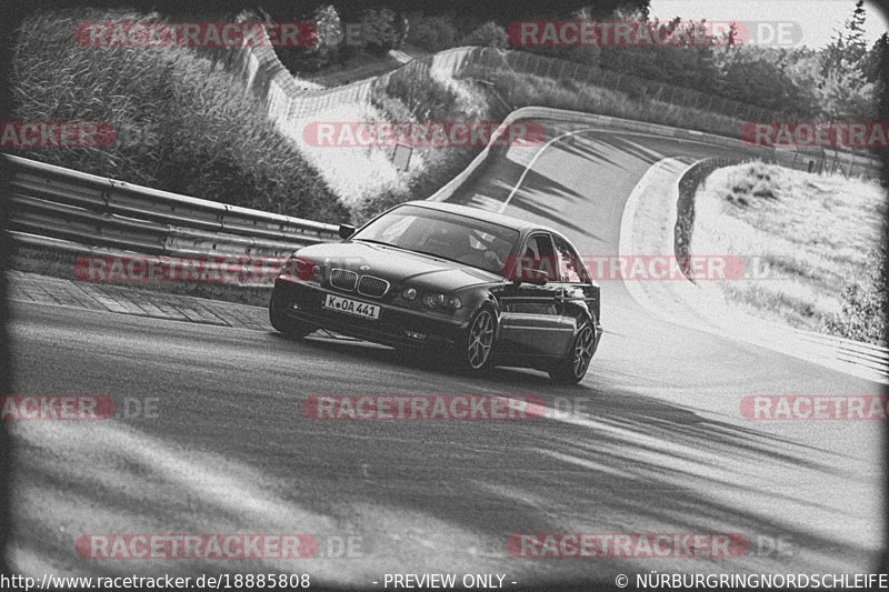 Bild #18885808 - Touristenfahrten Nürburgring Nordschleife (02.09.2022)