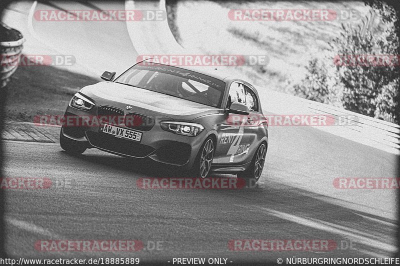 Bild #18885889 - Touristenfahrten Nürburgring Nordschleife (02.09.2022)