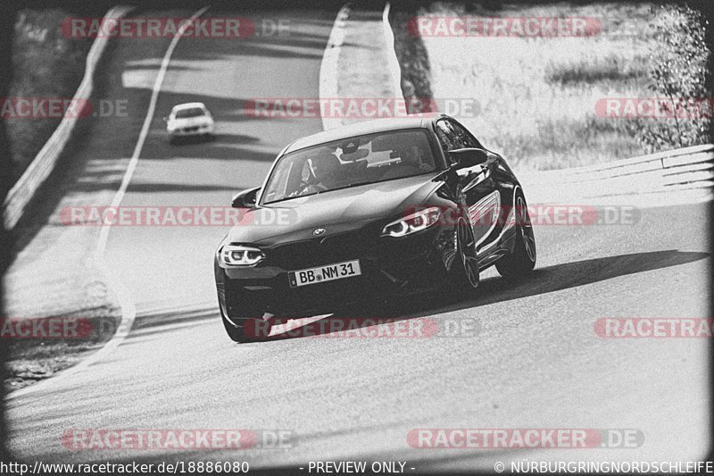 Bild #18886080 - Touristenfahrten Nürburgring Nordschleife (02.09.2022)