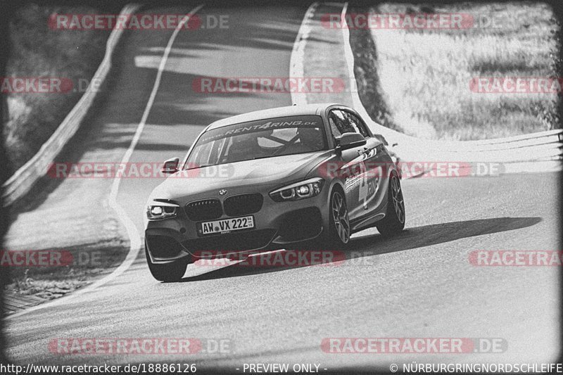 Bild #18886126 - Touristenfahrten Nürburgring Nordschleife (02.09.2022)