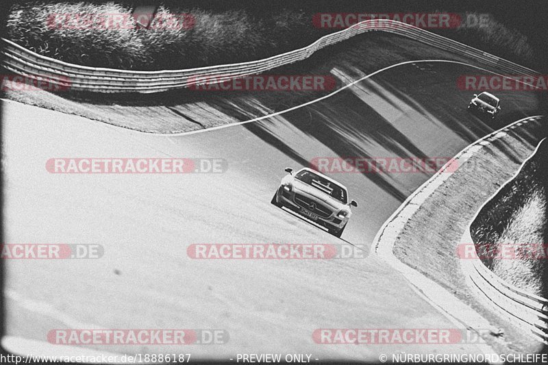 Bild #18886187 - Touristenfahrten Nürburgring Nordschleife (02.09.2022)