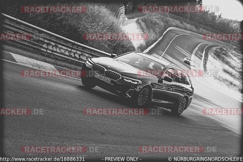 Bild #18886331 - Touristenfahrten Nürburgring Nordschleife (02.09.2022)