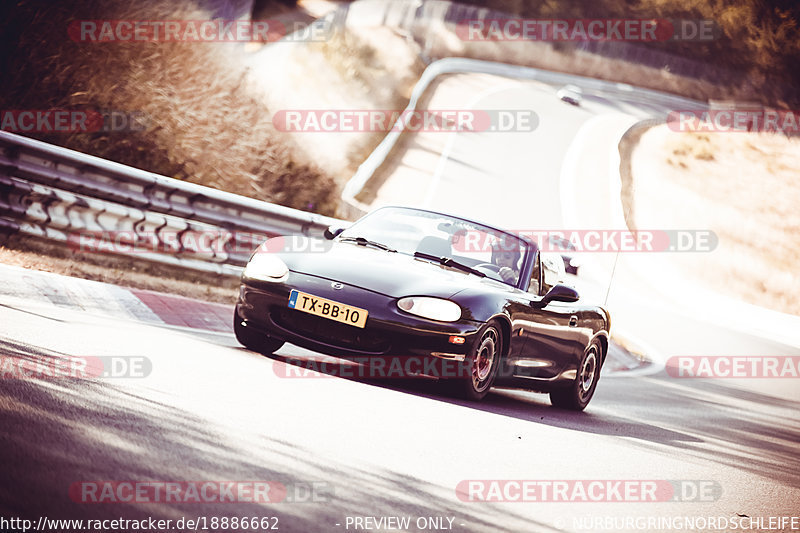 Bild #18886662 - Touristenfahrten Nürburgring Nordschleife (02.09.2022)