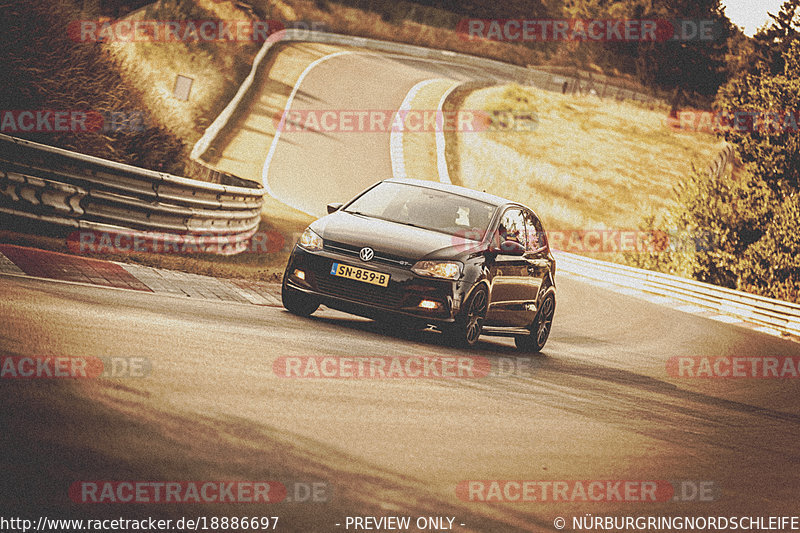 Bild #18886697 - Touristenfahrten Nürburgring Nordschleife (02.09.2022)