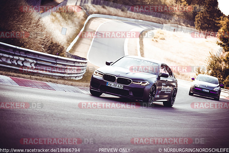 Bild #18886794 - Touristenfahrten Nürburgring Nordschleife (02.09.2022)