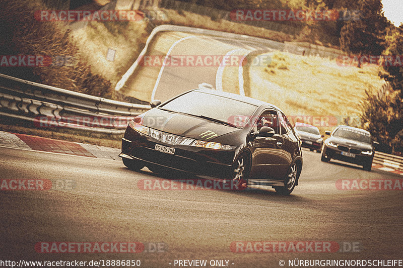 Bild #18886850 - Touristenfahrten Nürburgring Nordschleife (02.09.2022)